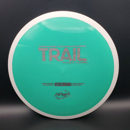 MVP - Trail - Neutron - PLC