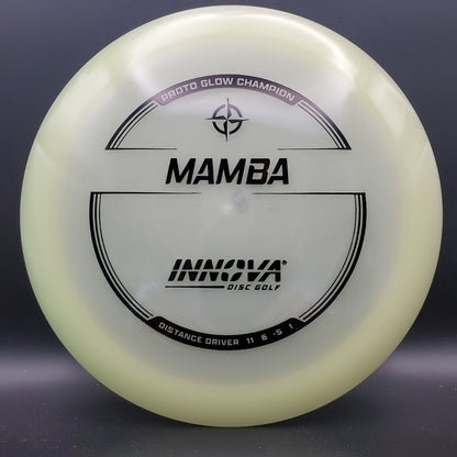 Innova - Mamba - Champion Proto Glow