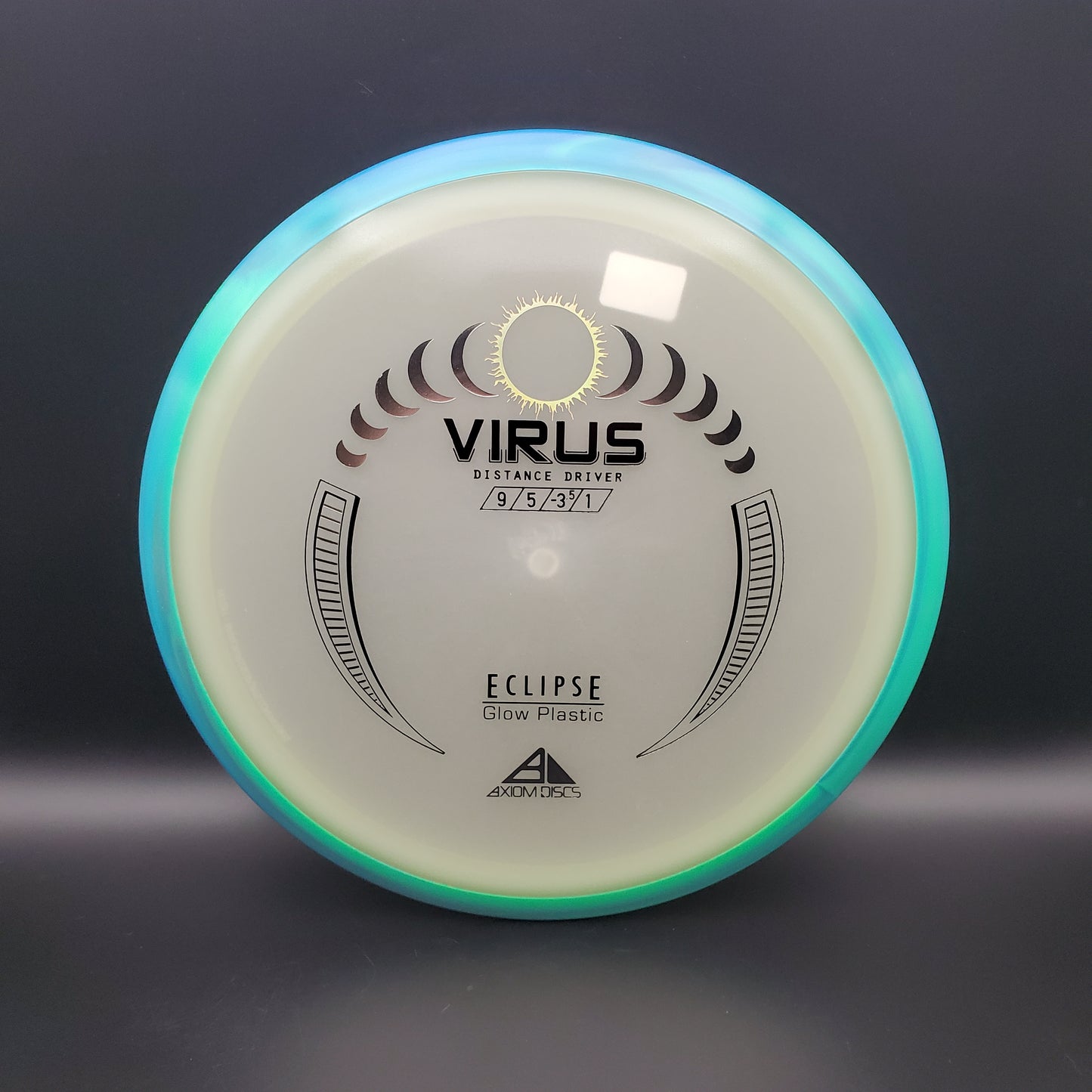 MVP - Virus - Eclipse