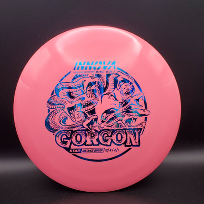 Innova - Gorgon - Star