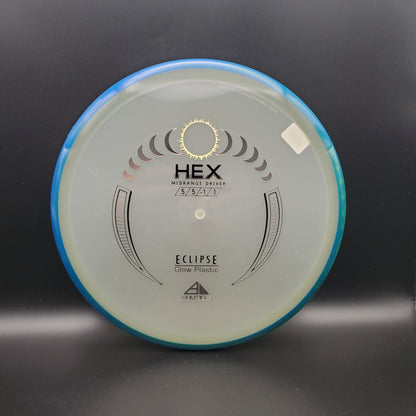 MVP - Hex - Eclipse