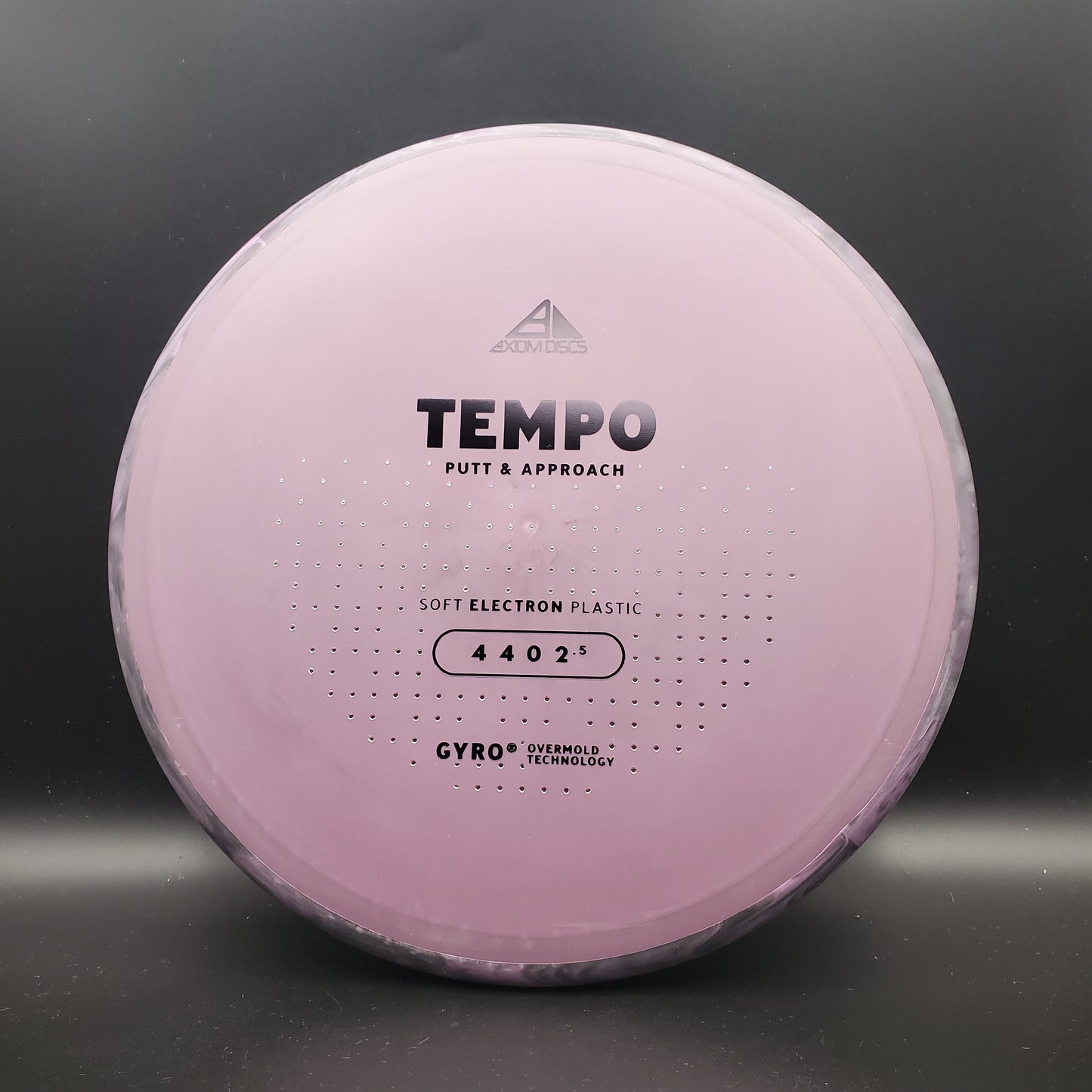 Axiom - Tempo - Electron Soft