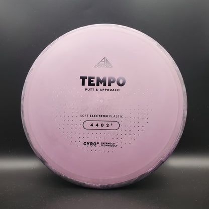 Axiom - Tempo - Electron Soft