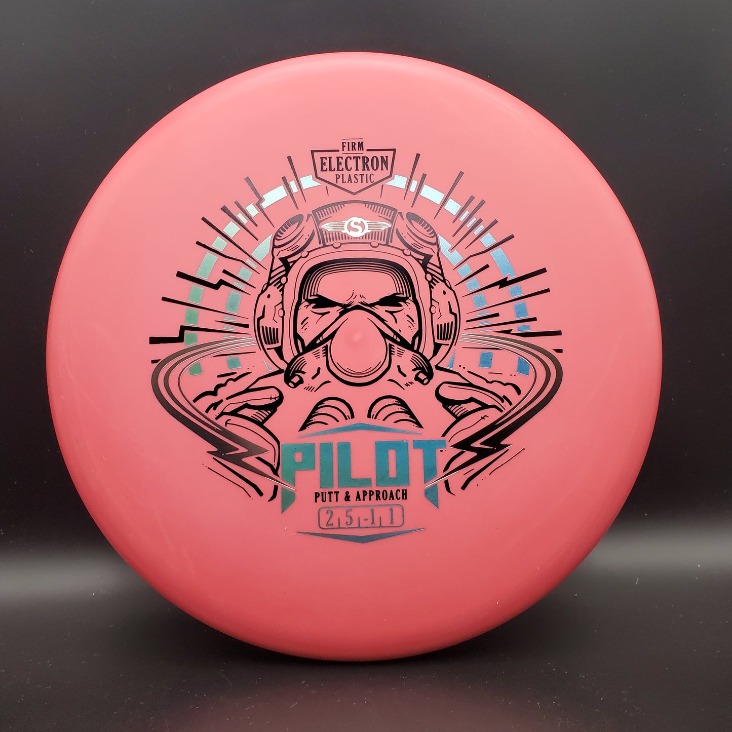 Streamline - Pilot - Electron Firm