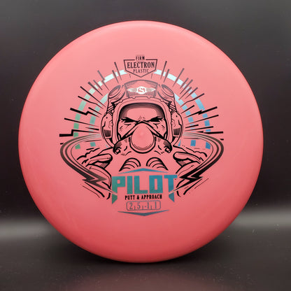 Streamline - Pilot - Electron Firm