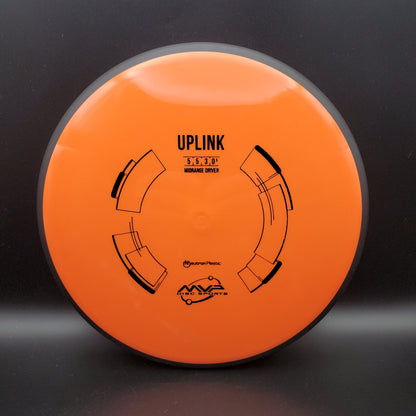 MVP - Uplink - Neutron