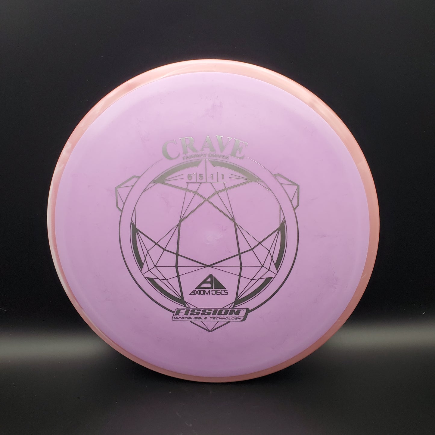 Axiom - Crave - Fission