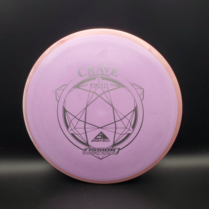 Axiom - Crave - Fission