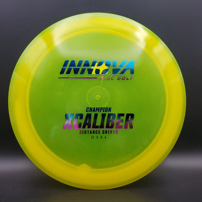 Innova - XCaliber - Champion