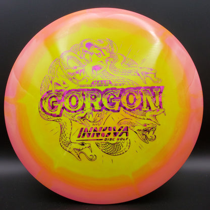Innova - Gorgon - Halo Star