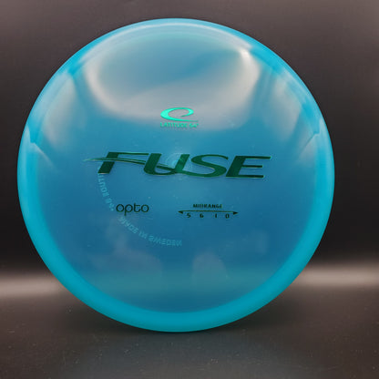 Latitude 64 - Fuse - Opto