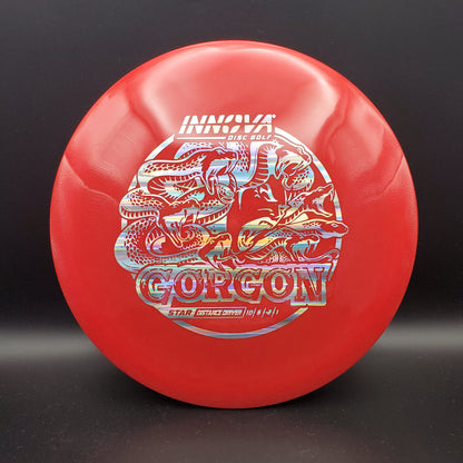 Innova - Gorgon - Star