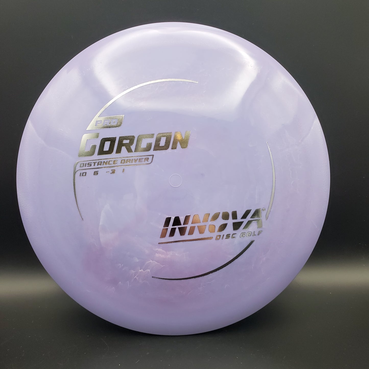 Innova - Gorgon - Pro
