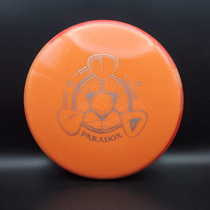 Axiom - Paradox - Neutron