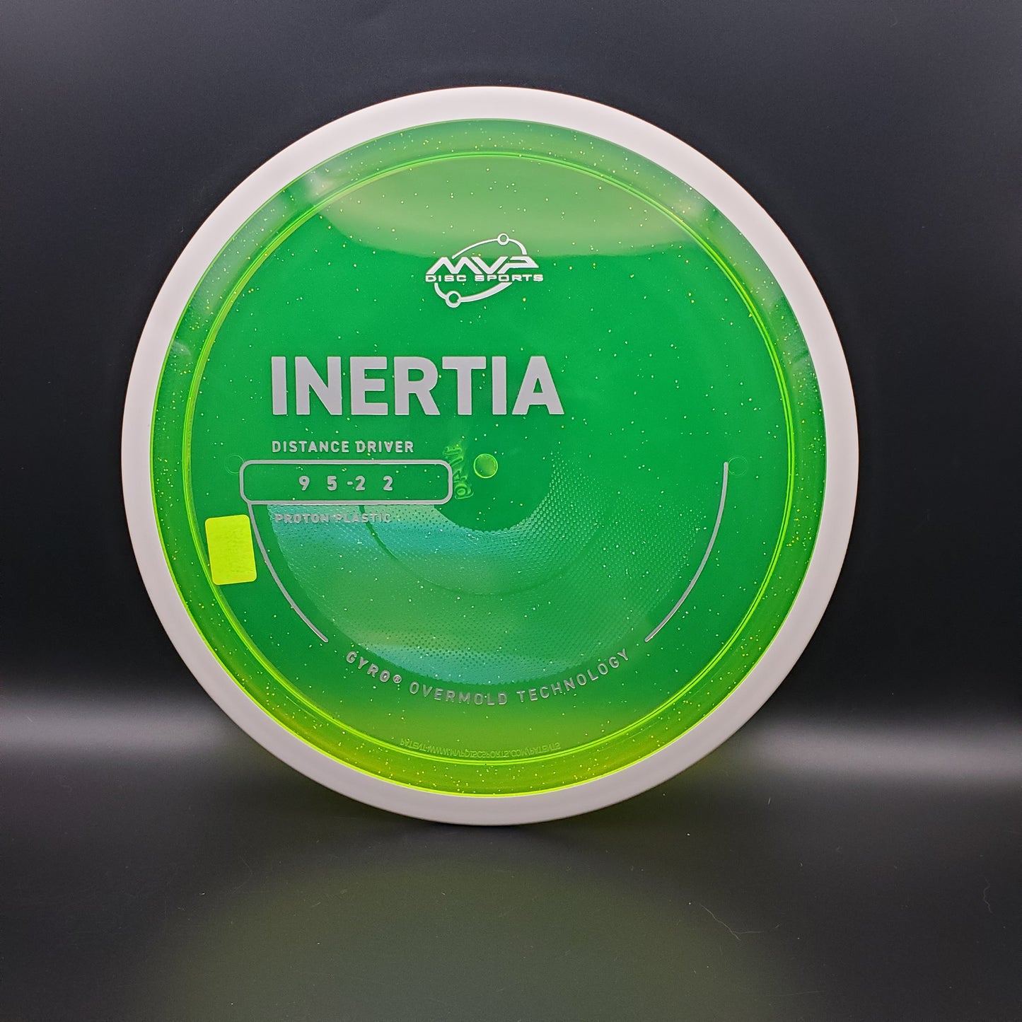 MVP - Inertia - Proton - PLC
