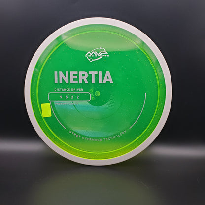 MVP - Inertia - Proton - PLC