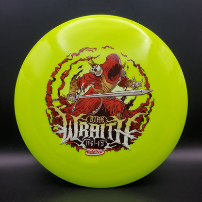 Innova - Wraith - INNVision Star