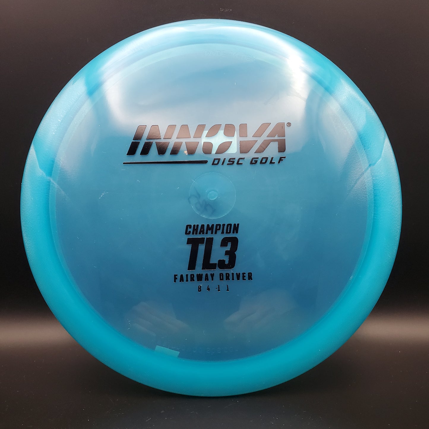 Innova - TL3 - Champion