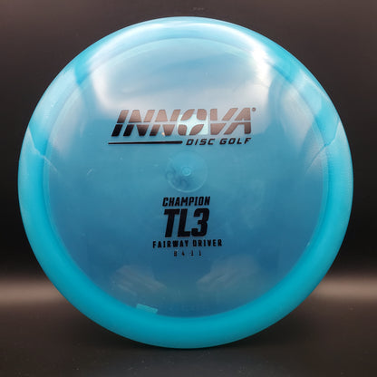 Innova - TL3 - Champion