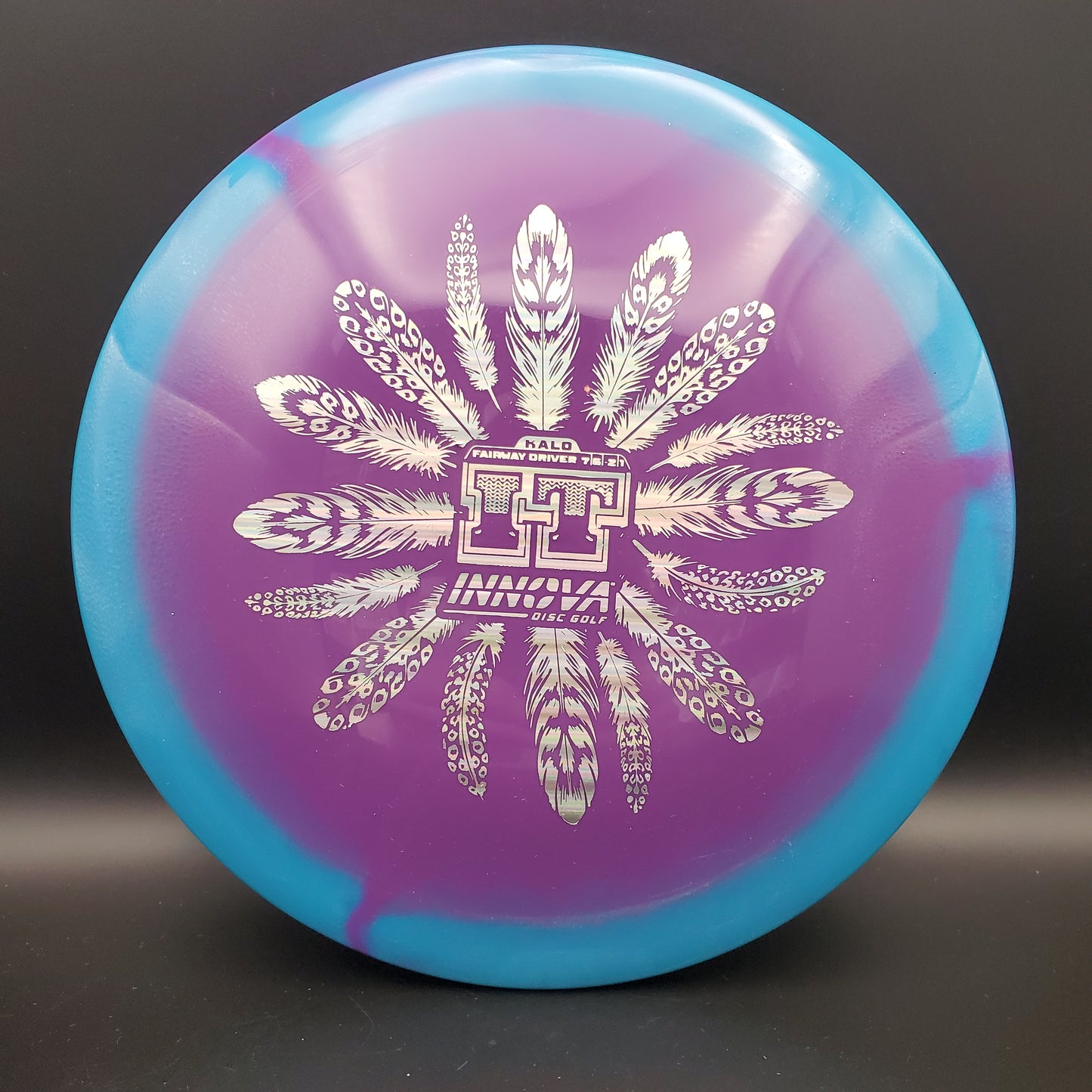 Innova - IT - Halo Star