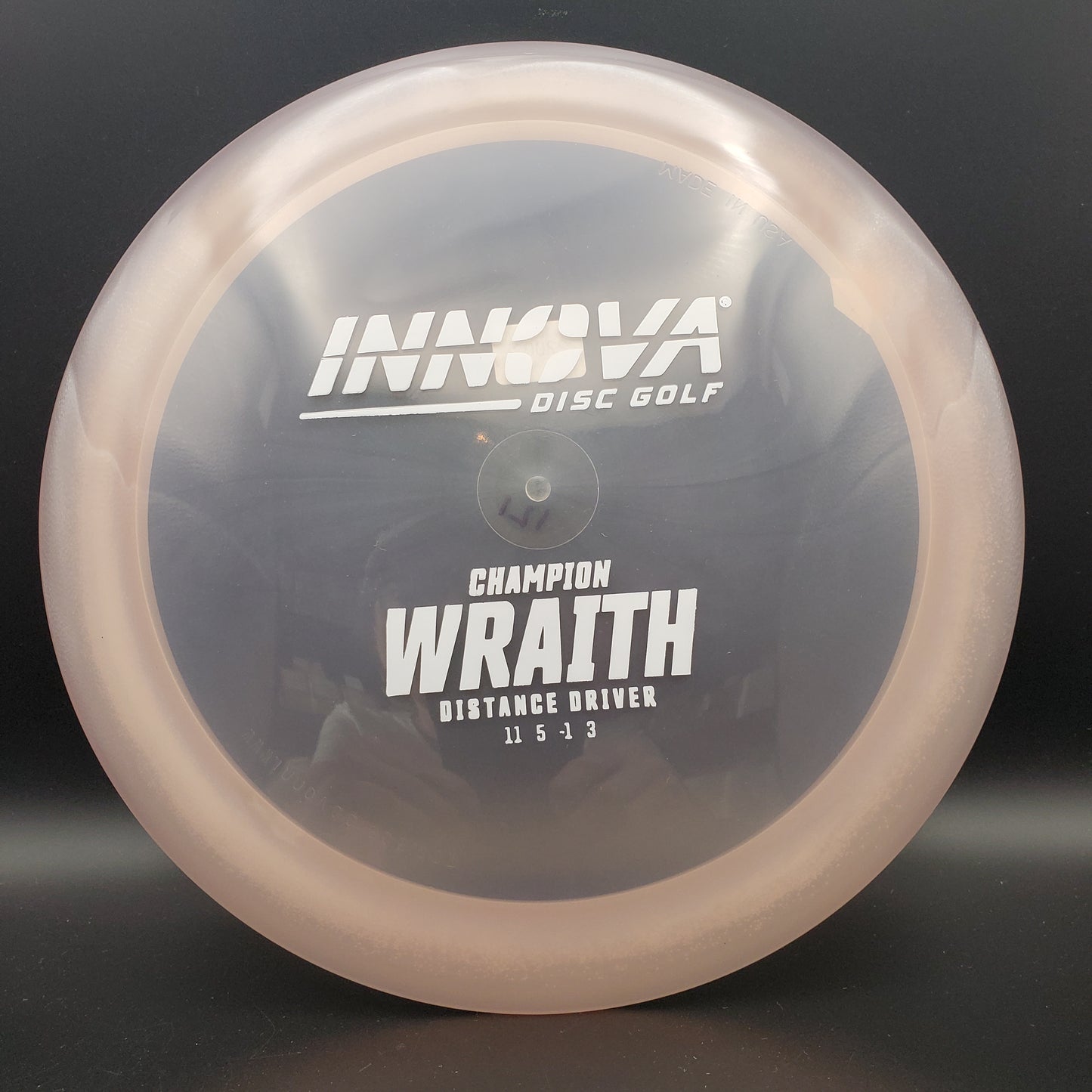 Innova - Wraith - Champion