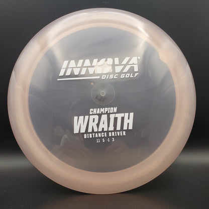 Innova - Wraith - Champion