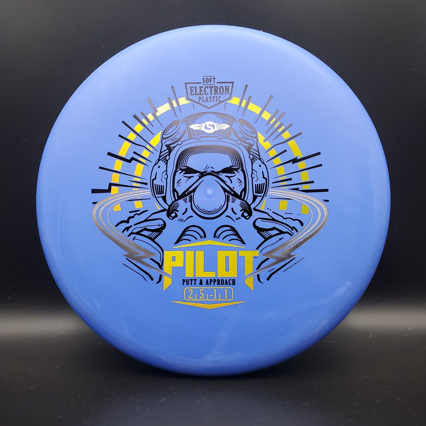 Streamline - Pilot - Electron Soft