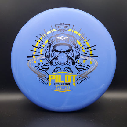 Streamline - Pilot - Electron Soft