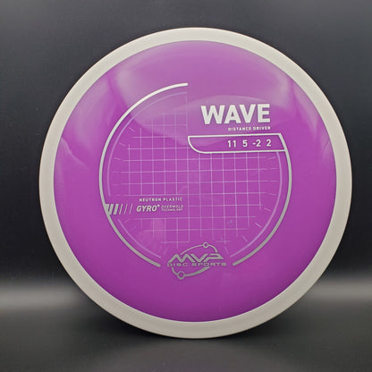 MVP - Wave - Neutron - PLC