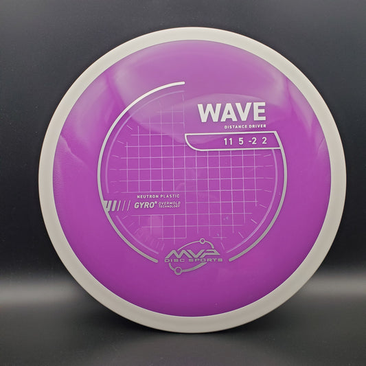MVP - Wave - Neutron - PLC