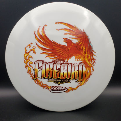 Innova - Firebird - INNVision Star
