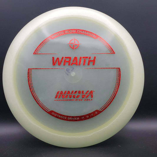 Innova - Wraith - Champion Proto Glow