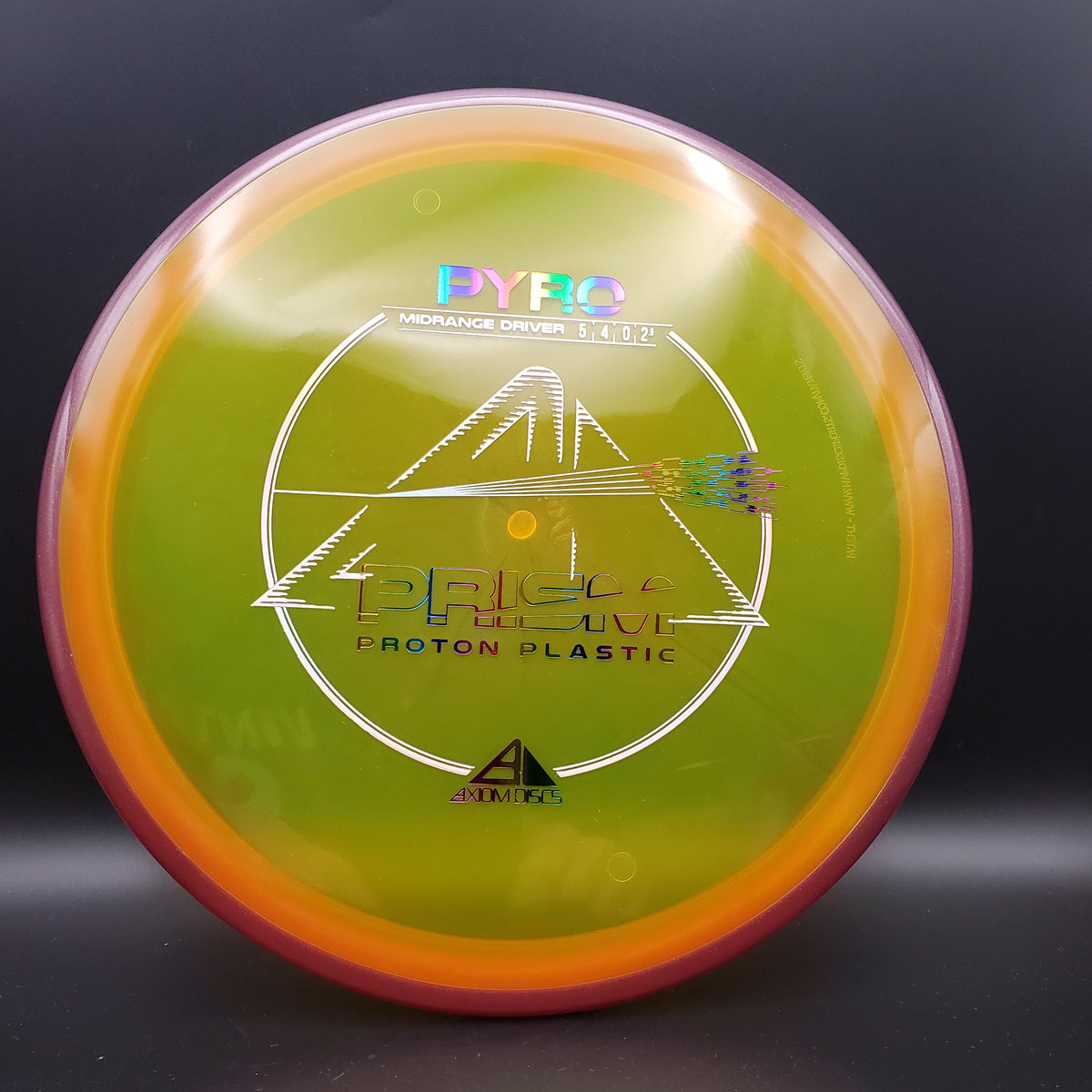 Axiom - Pyro - Prism Proton