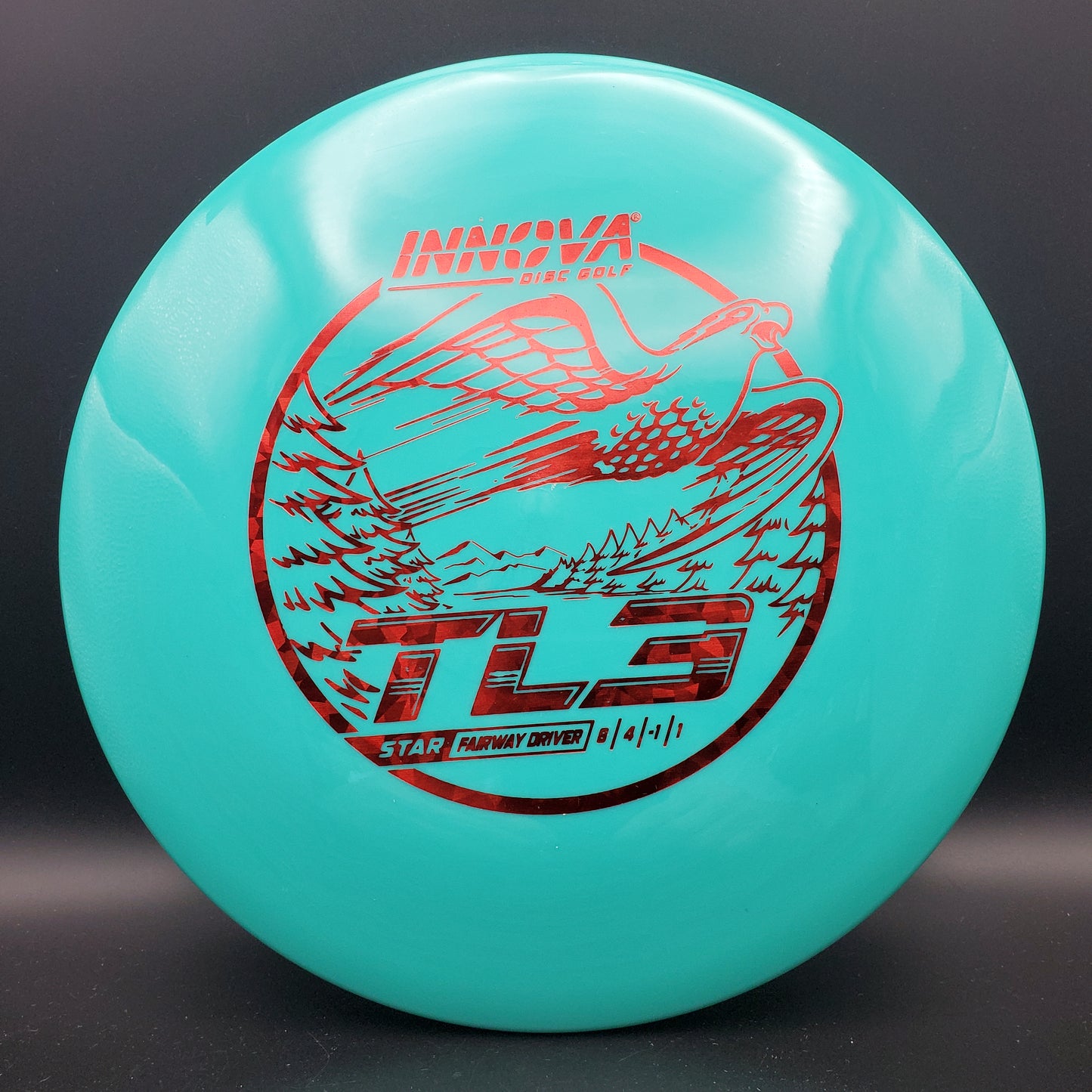 Innova - TL3 - Star
