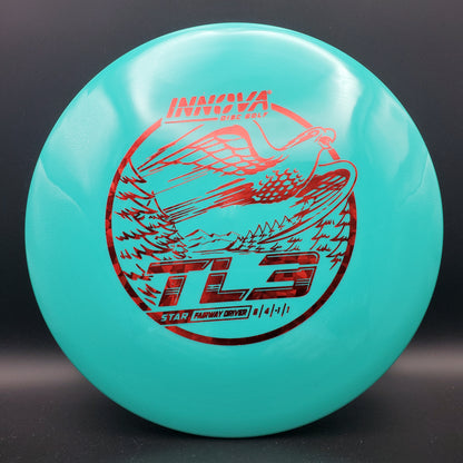 Innova - TL3 - Star