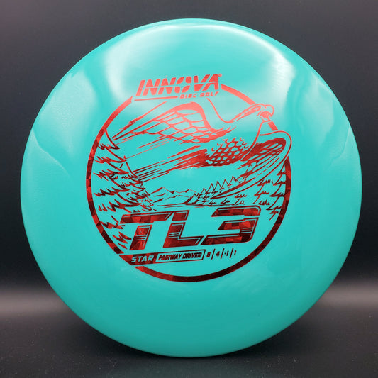 Innova - TL3 - Star