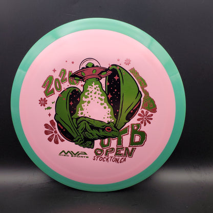 Axiom - Delirium - Fission - 2026 OTB Open