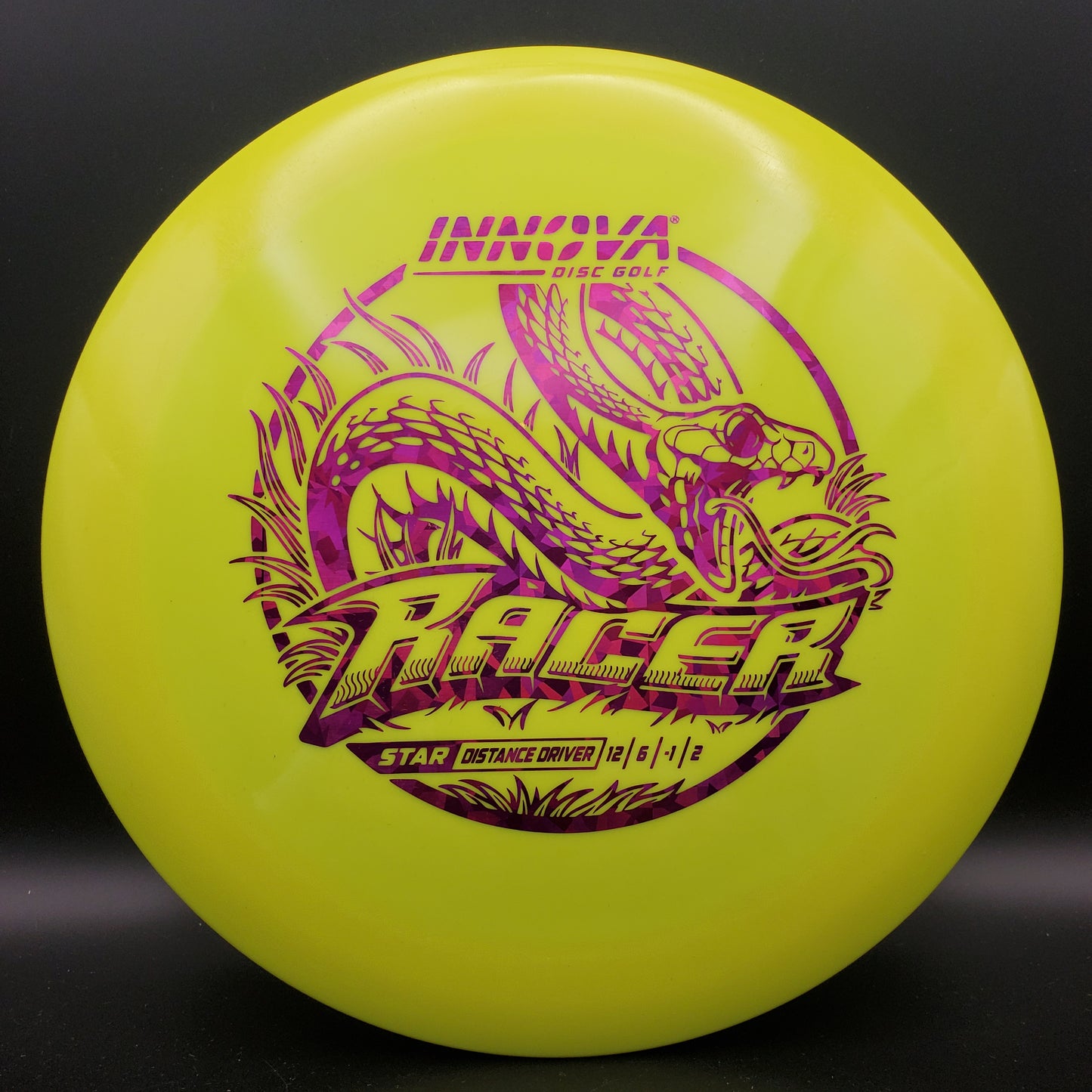 Innova - Racer - Star