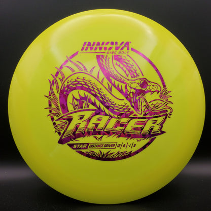 Innova - Racer - Star