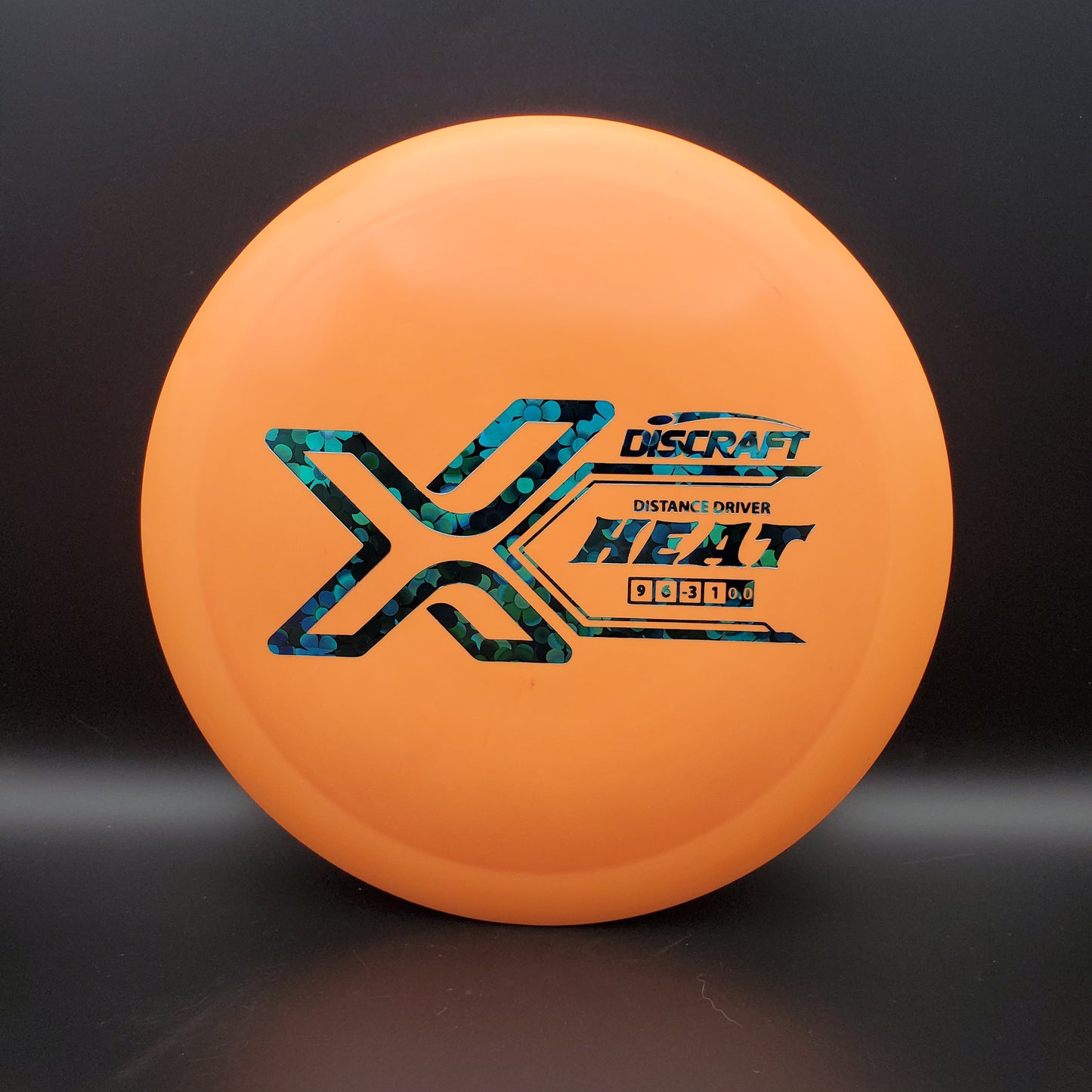 Discraft - Heat - X-Line
