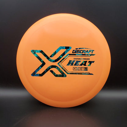 Discraft - Heat - X-Line