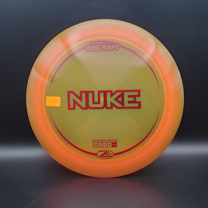 Discraft - Nuke - Z Lite