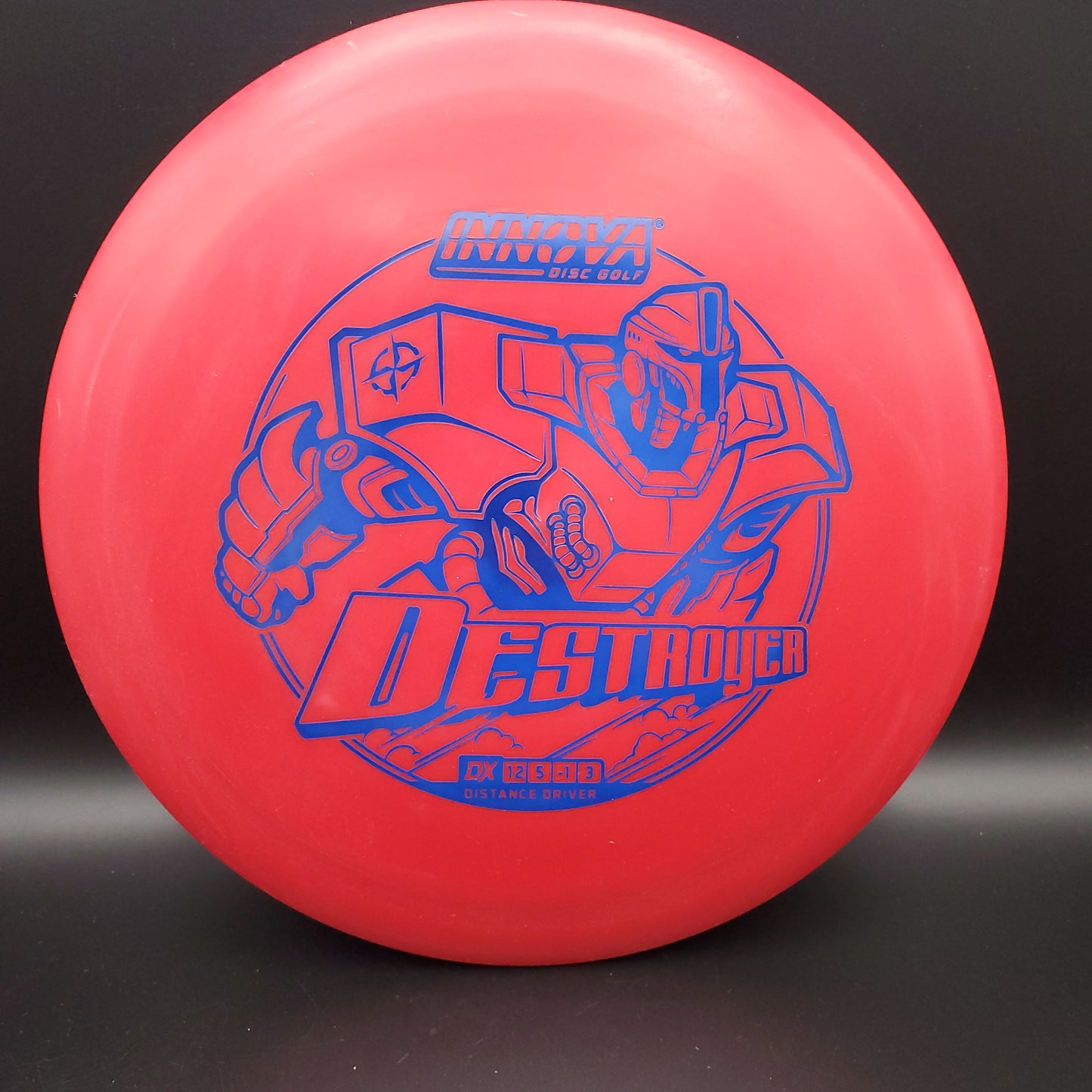 Innova - Destroyer - DX