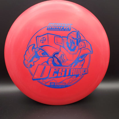 Innova - Destroyer - DX
