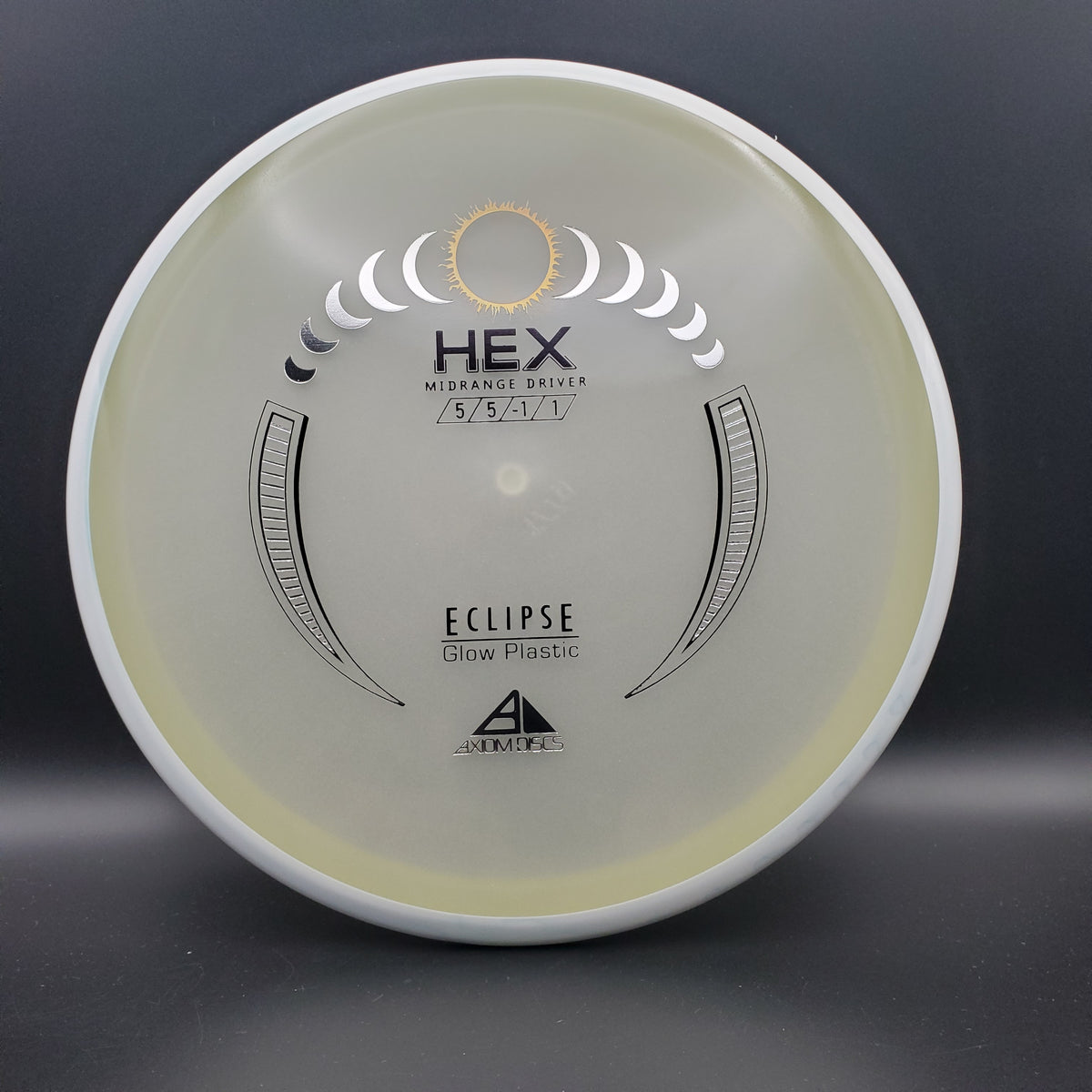 Axiom - Hex - Eclipse