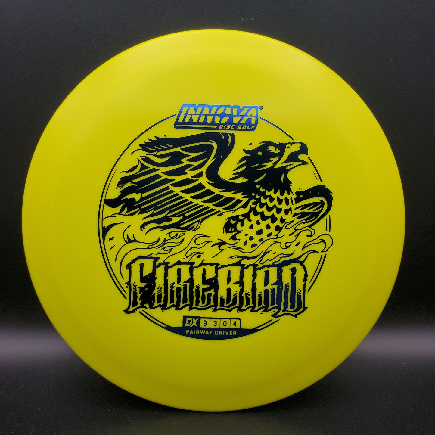 Innova - Firebird - DX