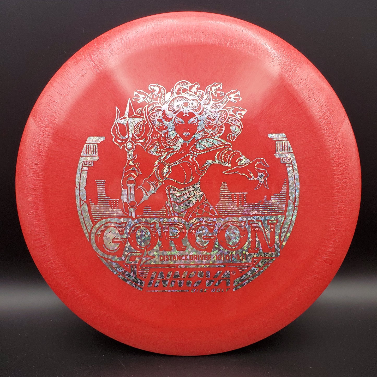 Innova - Gorgon - G-Star