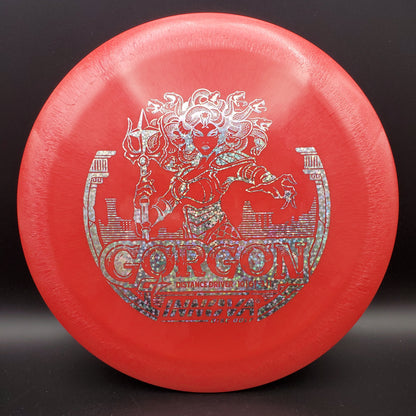 Innova - Gorgon - G-Star