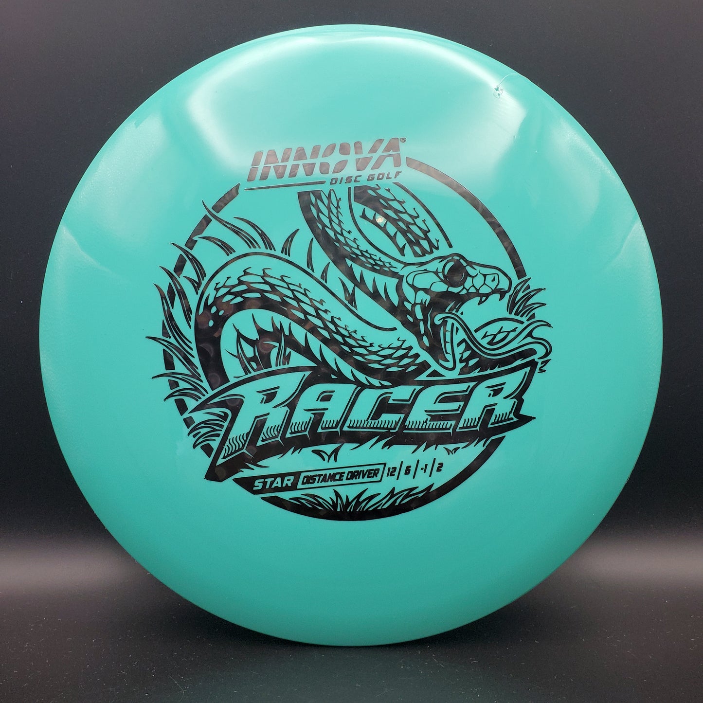 Innova - Racer - Star