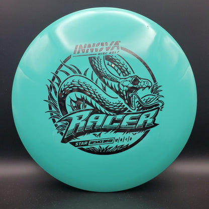 Innova - Racer - Star